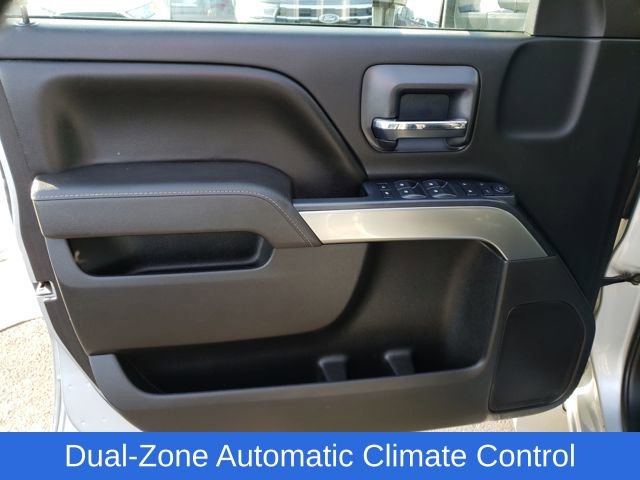 Used 2017 Chevrolet Silverado 2500 LT w/ LT Convenience Package image 17