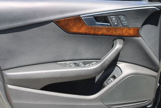 Used 2018 Audi A4 2.0T Premium w/ Convenience Package image 11