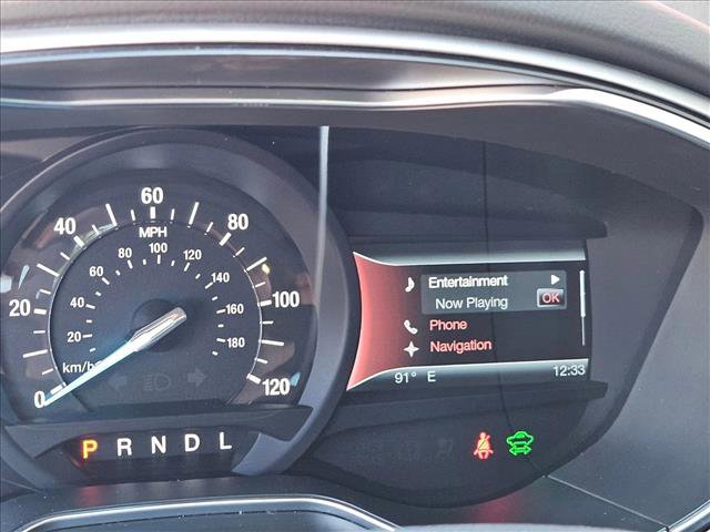 Used 2014 Ford Fusion Energi Titanium image 12