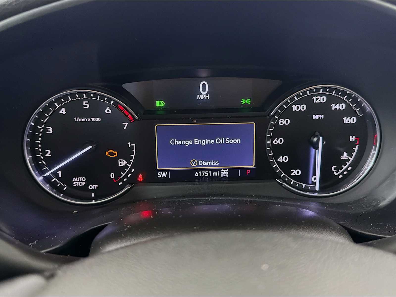 Used 2021 Cadillac XT4 Luxury w/ Cold Weather Package AWD/4WD image 10