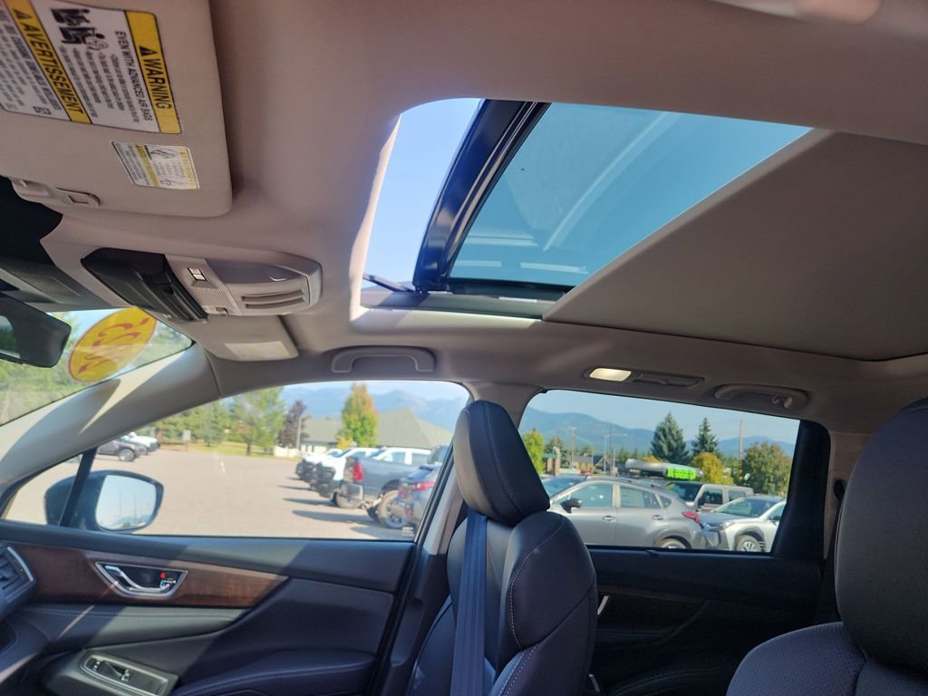 New 2025 Subaru Ascent Touring image 22