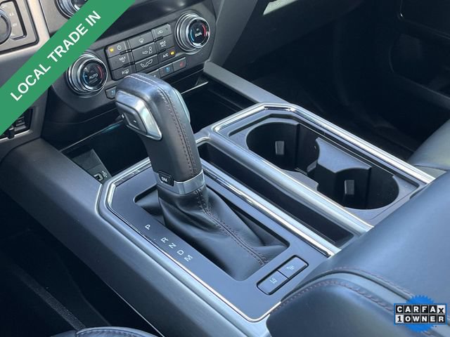 Used 2019 Ford F150 Platinum w/ Equipment Group 701A Luxury AWD/4WD image 35