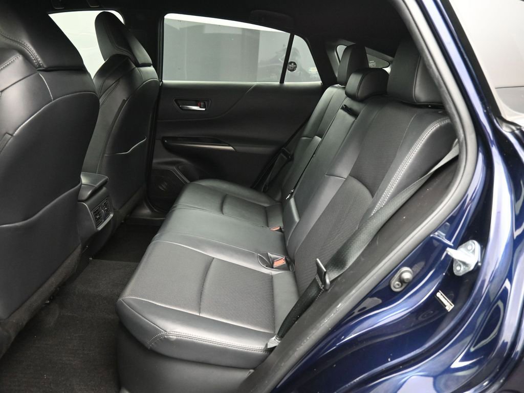 Certified 2021 Toyota Venza Limited w/ Advanced Technology Package image 20