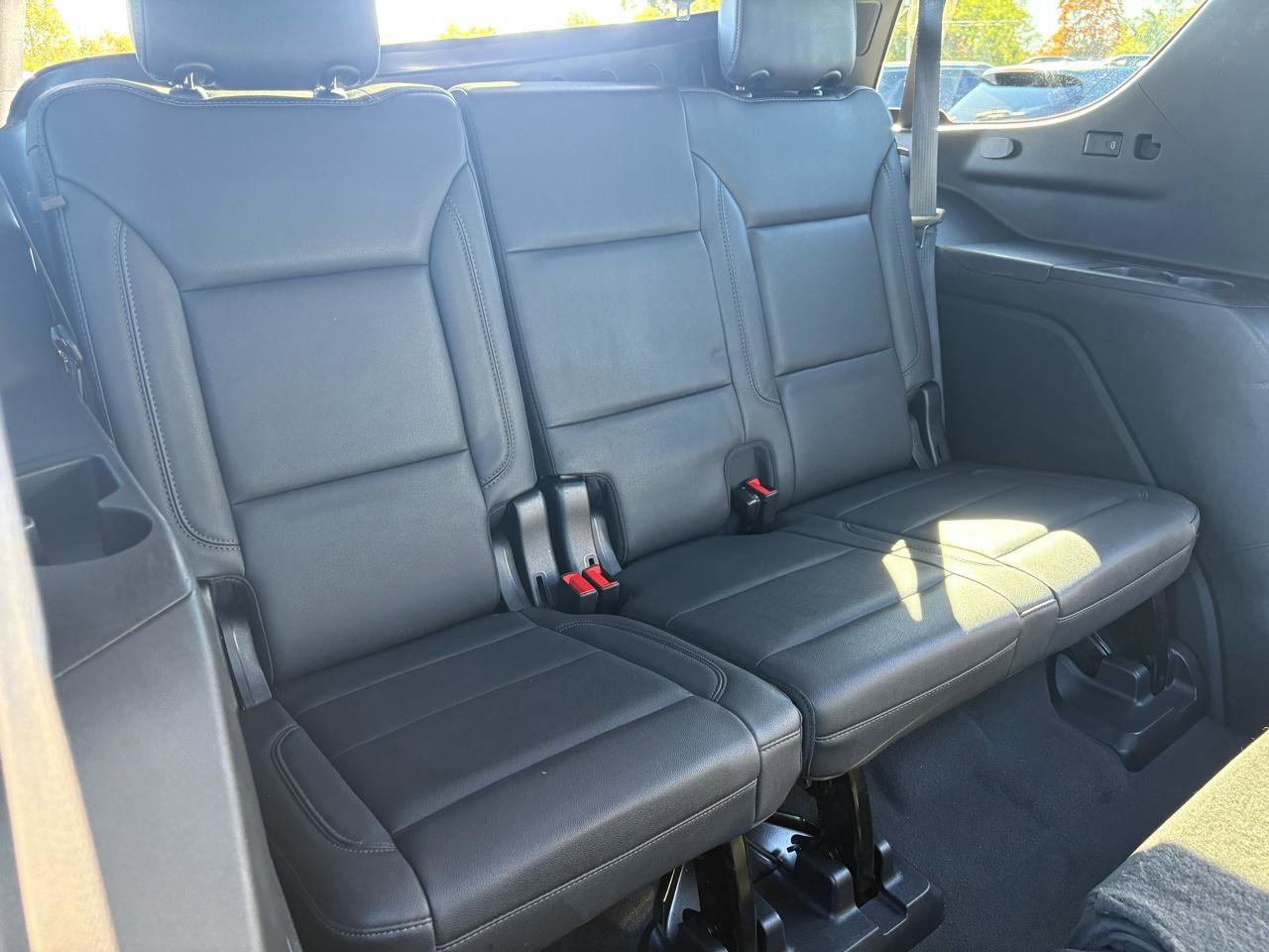 Used 2023 Chevrolet Tahoe LT w/ Luxury Package AWD/4WD image 69