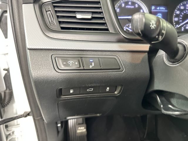 Used 2019 Hyundai Sonata SE FWD image 19