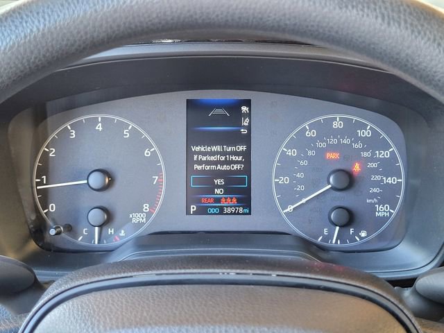 Certified 2023 Toyota Corolla LE w/ LE Convenience Package image 27