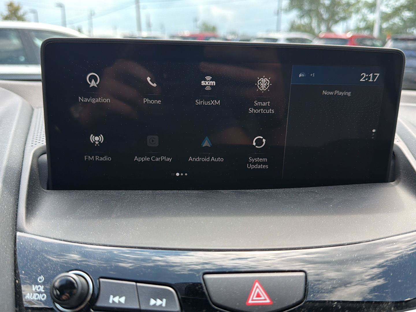 Used 2024 Acura RDX w/ Technology Package AWD/4WD image 15