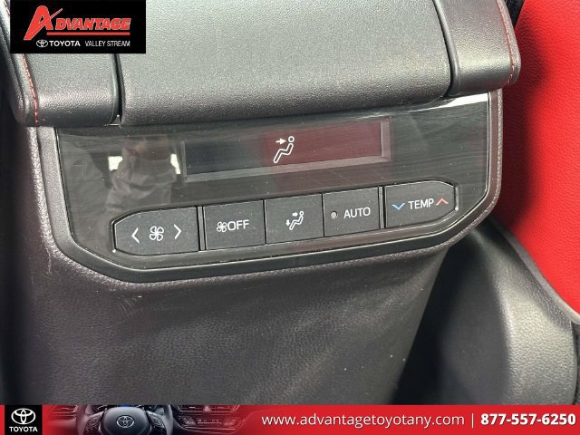 Used 2022 Toyota Highlander XSE AWD/4WD image 18
