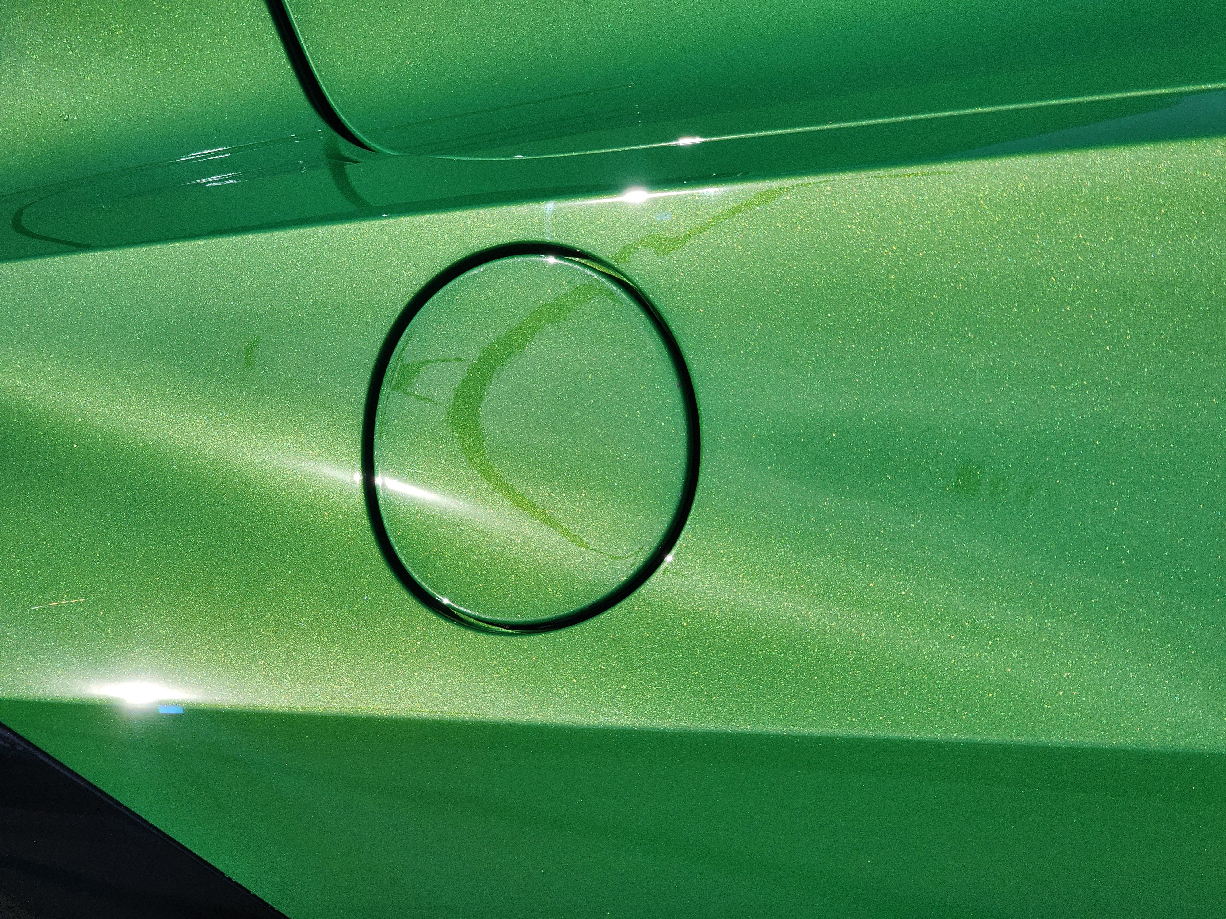 New 2026 Chevrolet Corvette Stingray Preferred Cpe w/ 2LT image 12