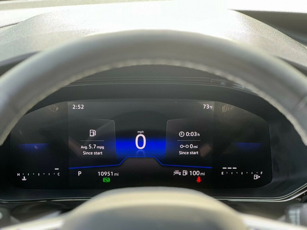 Used 2024 Volkswagen Taos S FWD image 19