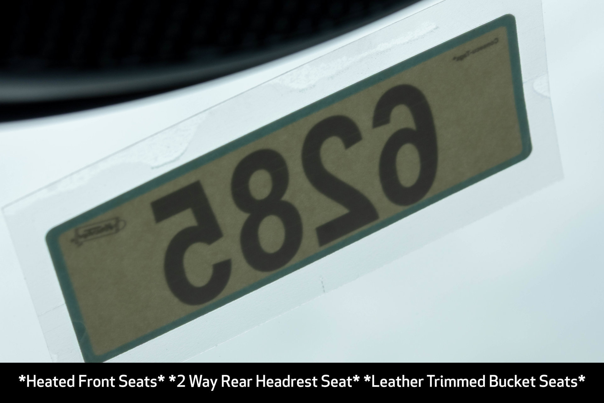 New 2027 RAM 2500 Laramie AWD/4WD image 36