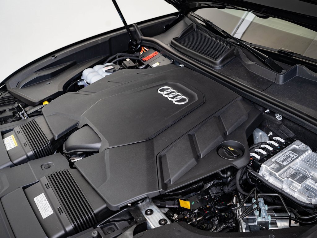 New 2026 Audi Q8 Prestige image 38