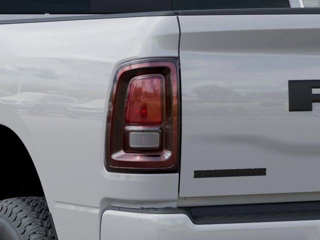 New 2026 RAM 2500 Big Horn image 9