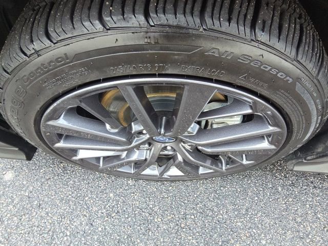 Used 2023 Subaru WRX Limited image 25