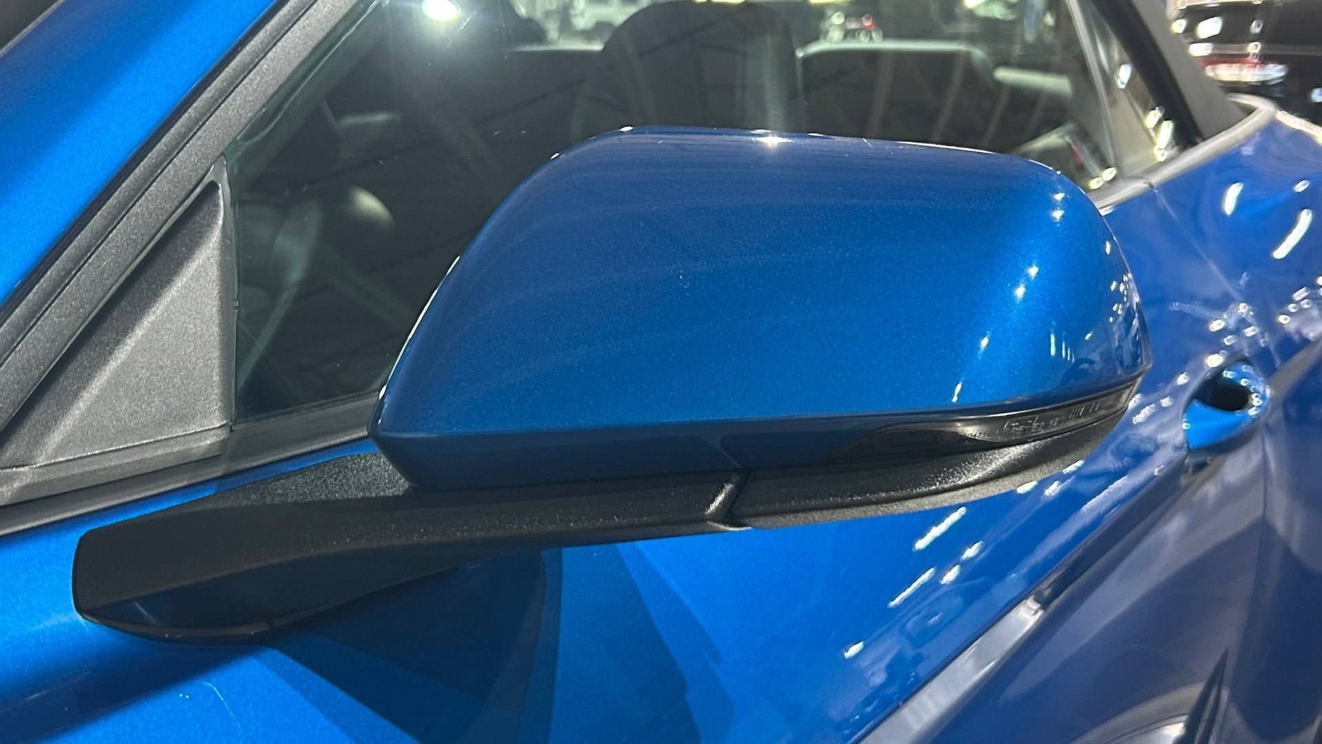 Used 2019 Ford Mustang GT Premium RWD image 27