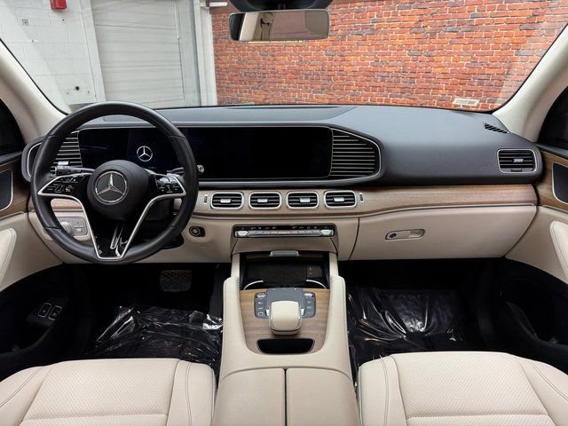 Certified 2025 Mercedes-Benz GLE 450e 4MATIC image 12