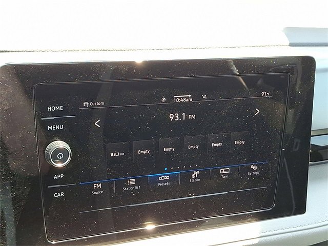 New 2025 Volkswagen Taos S image 3