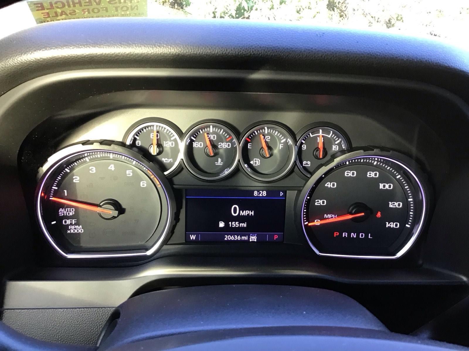 Used 2022 Chevrolet Silverado 1500 LT AWD/4WD image 11