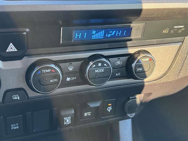 Used 2021 Toyota Tacoma TRD Sport image 19