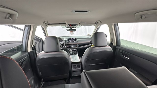 New 2026 Nissan Rogue SV w/ Rock Creek Premium Package image 18