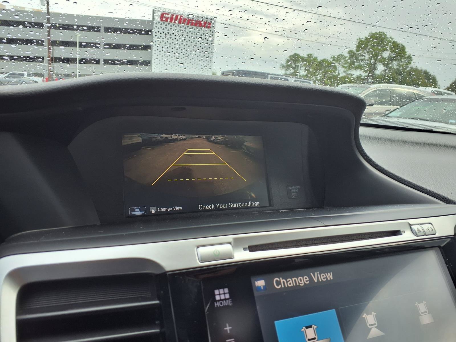 Used 2016 Honda Accord EX-L image 6