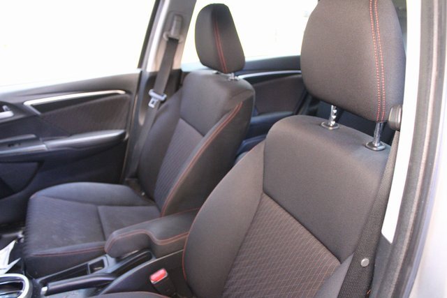 Used 2018 Honda Fit Sport image 17