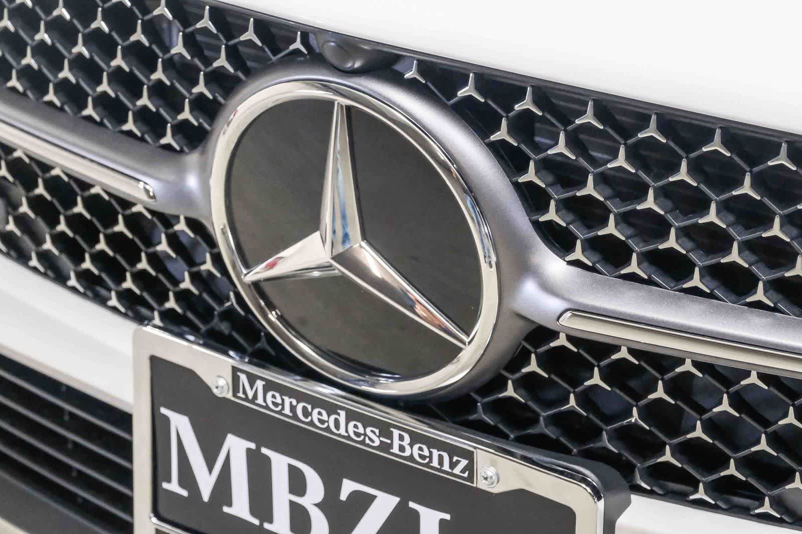 Certified 2026 Mercedes-Benz CLA 250 image 14