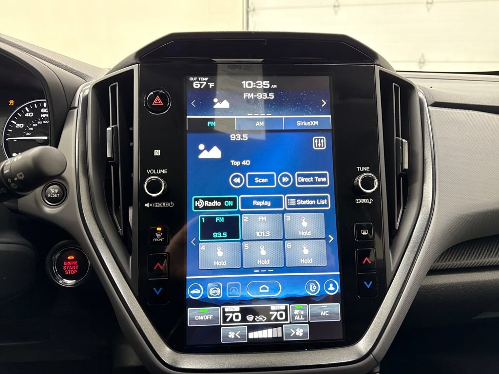 New 2026 Subaru Crosstrek 2.5i Limited AWD/4WD image 19