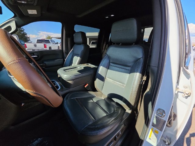 Used 2020 GMC Sierra 2500 Denali w/ Gooseneck/5TH Wheel Package AWD/4WD image 19