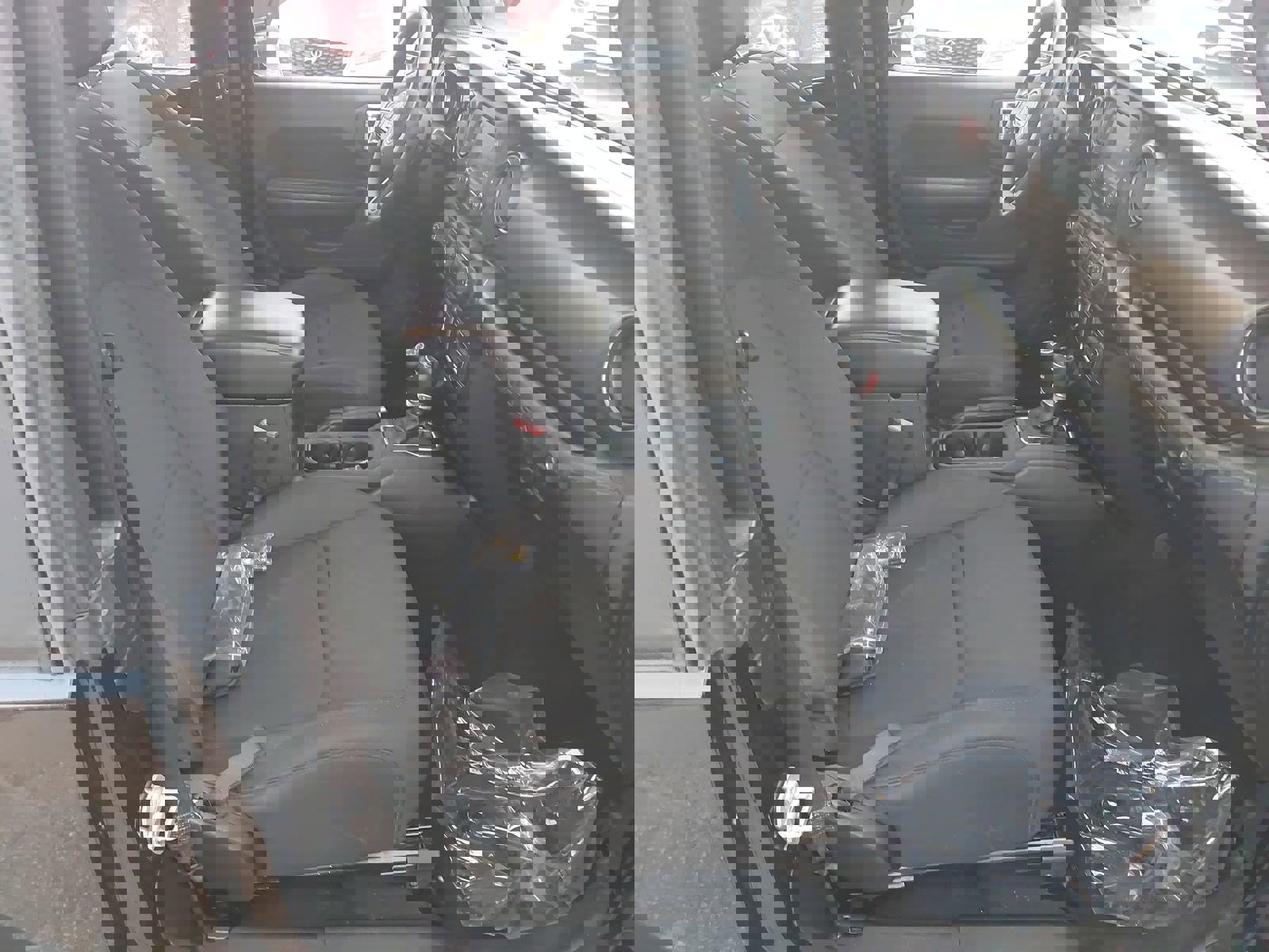 Used 2019 Jeep Wrangler Sport image 10