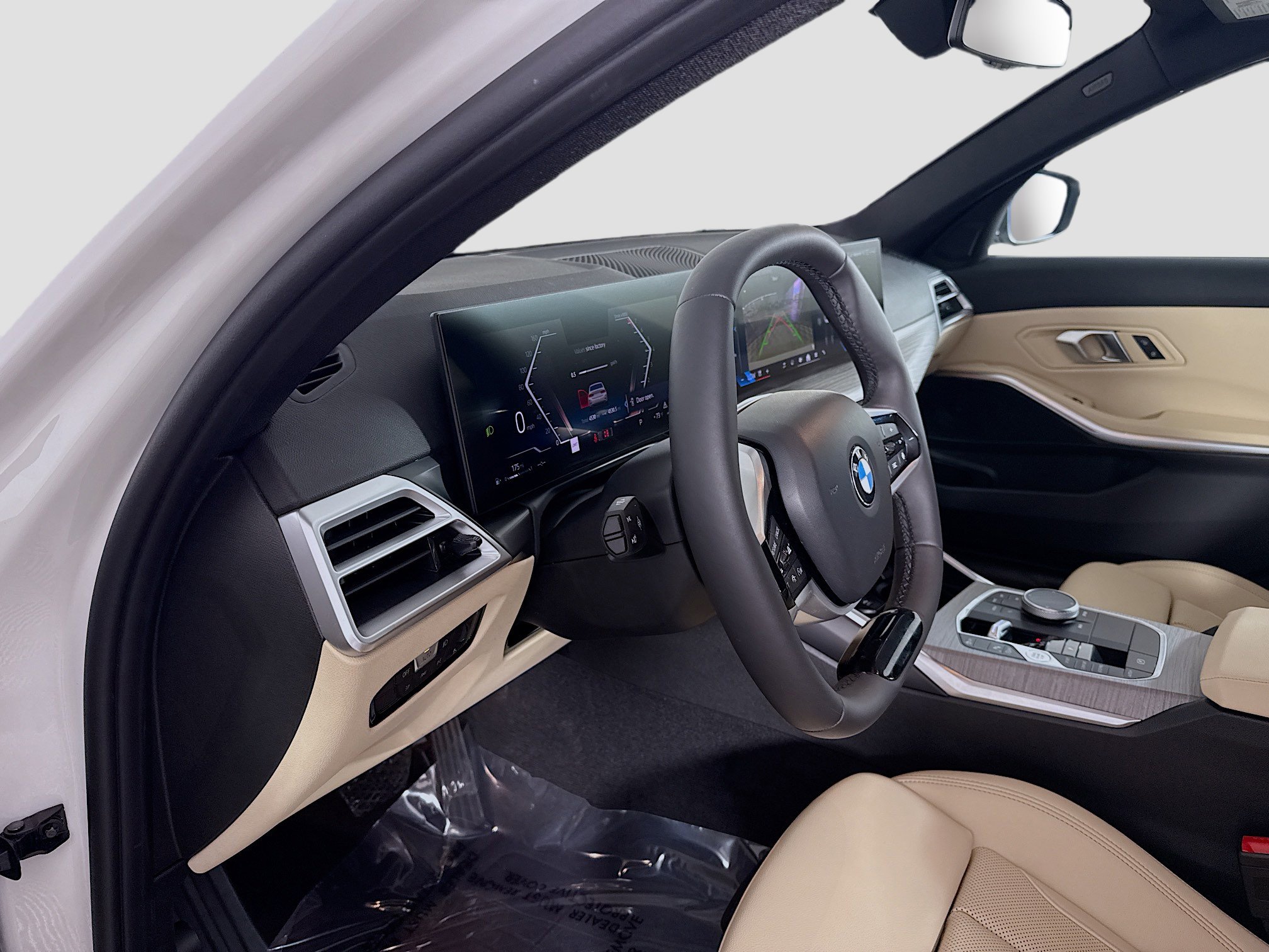 Used 2026 BMW 330i xDrive Sedan image 23