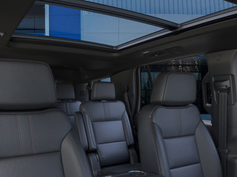 New 2026 Chevrolet Tahoe RST image 48