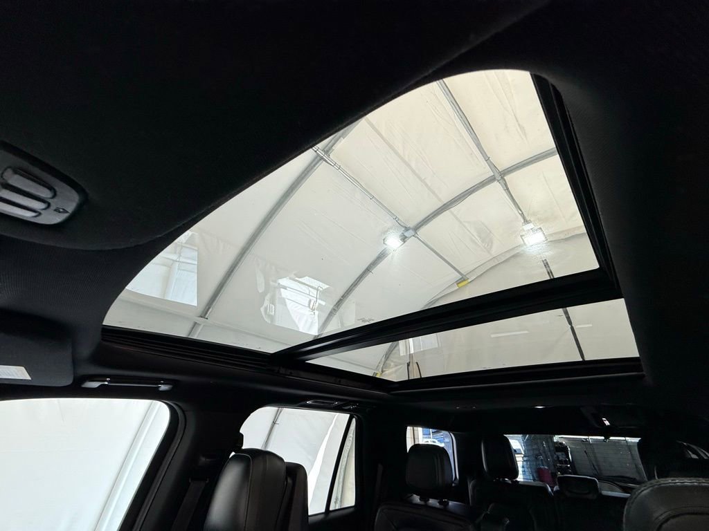 Used 2024 Lincoln Navigator Reserve image 42