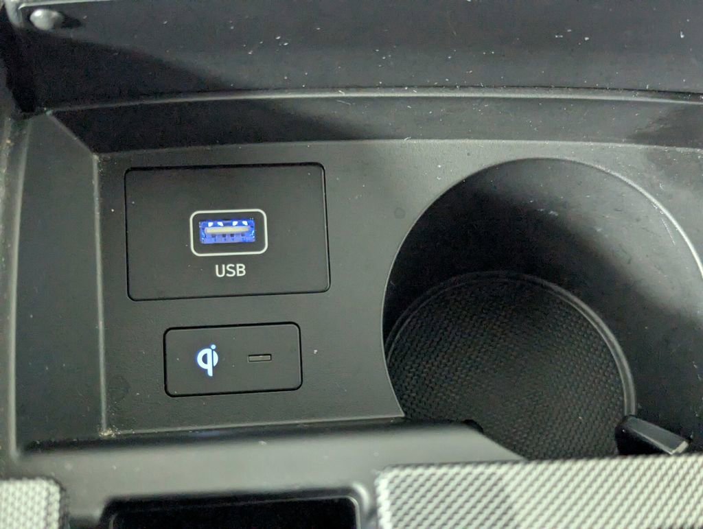 Used 2022 Hyundai Santa Fe SEL image 20