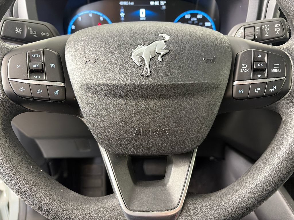 Used 2024 Ford Bronco Sport Big Bend AWD/4WD image 16