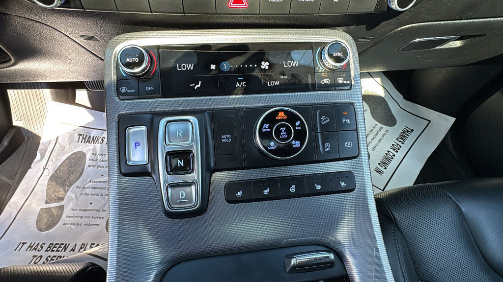 Used 2024 Hyundai Palisade Calligraphy AWD/4WD image 21