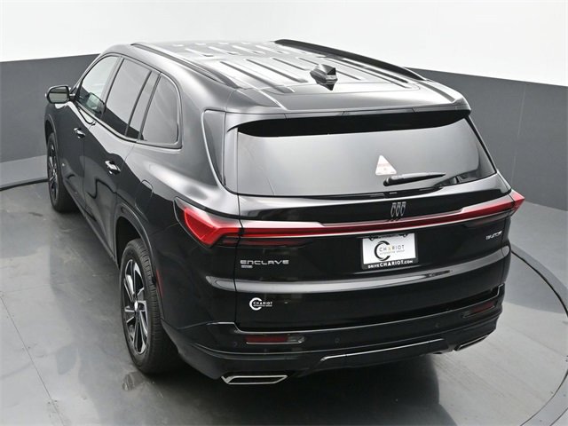 New 2026 Buick Enclave Sport Touring w/ Power Package image 43