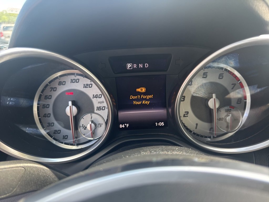 Used 2016 Mercedes-Benz SLK 300 image 32