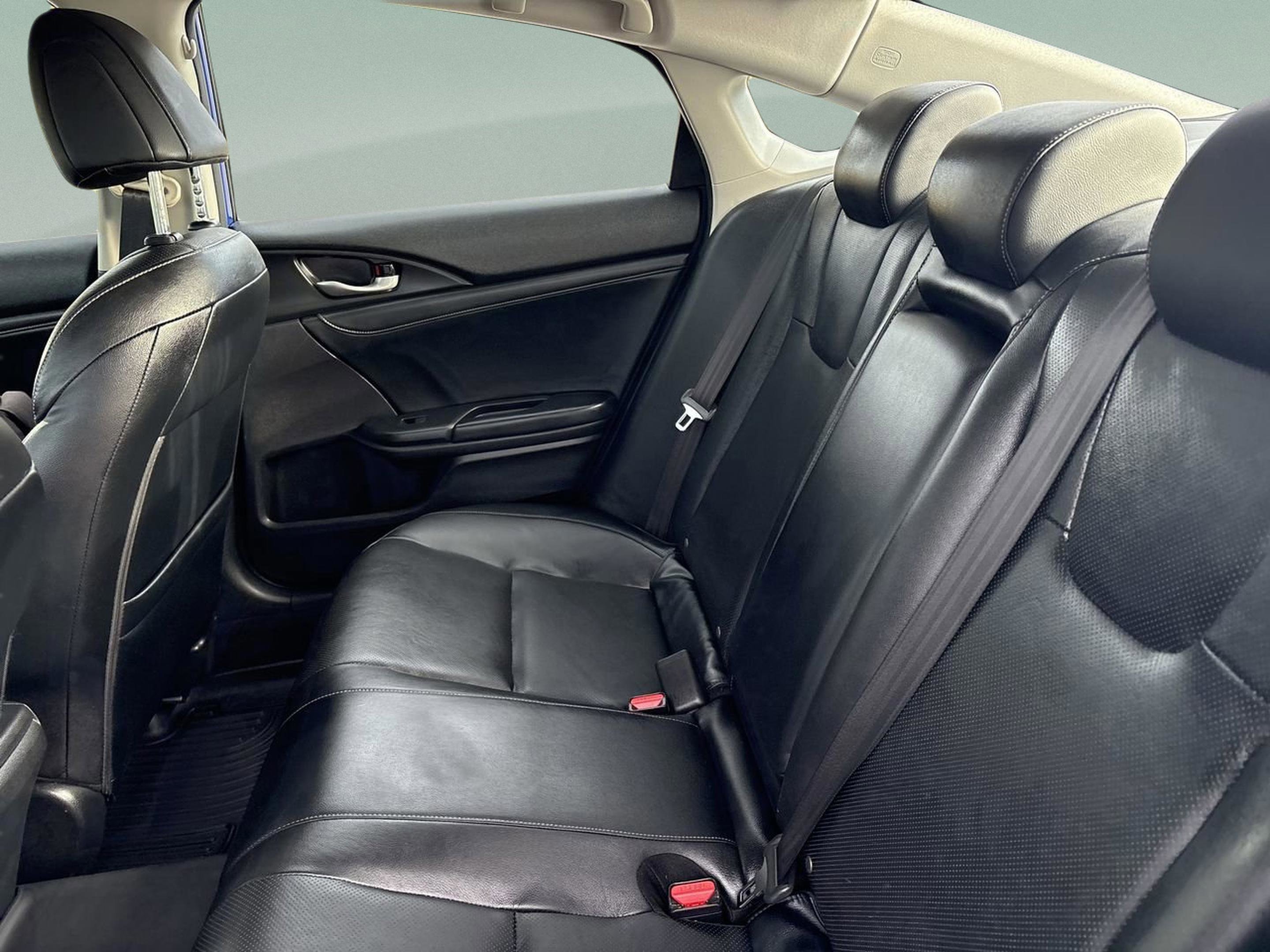 Certified 2019 Honda Insight Touring image 18