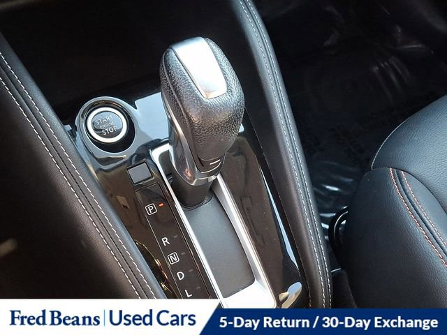 Used 2019 Nissan Kicks SR w/ SR Premium Package image 14