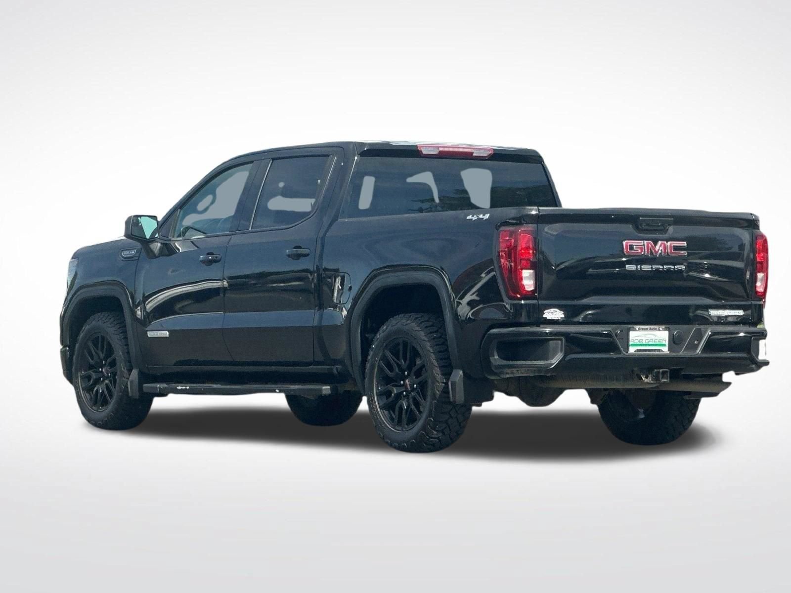 Used 2023 GMC Sierra 1500 Elevation AWD/4WD image 5