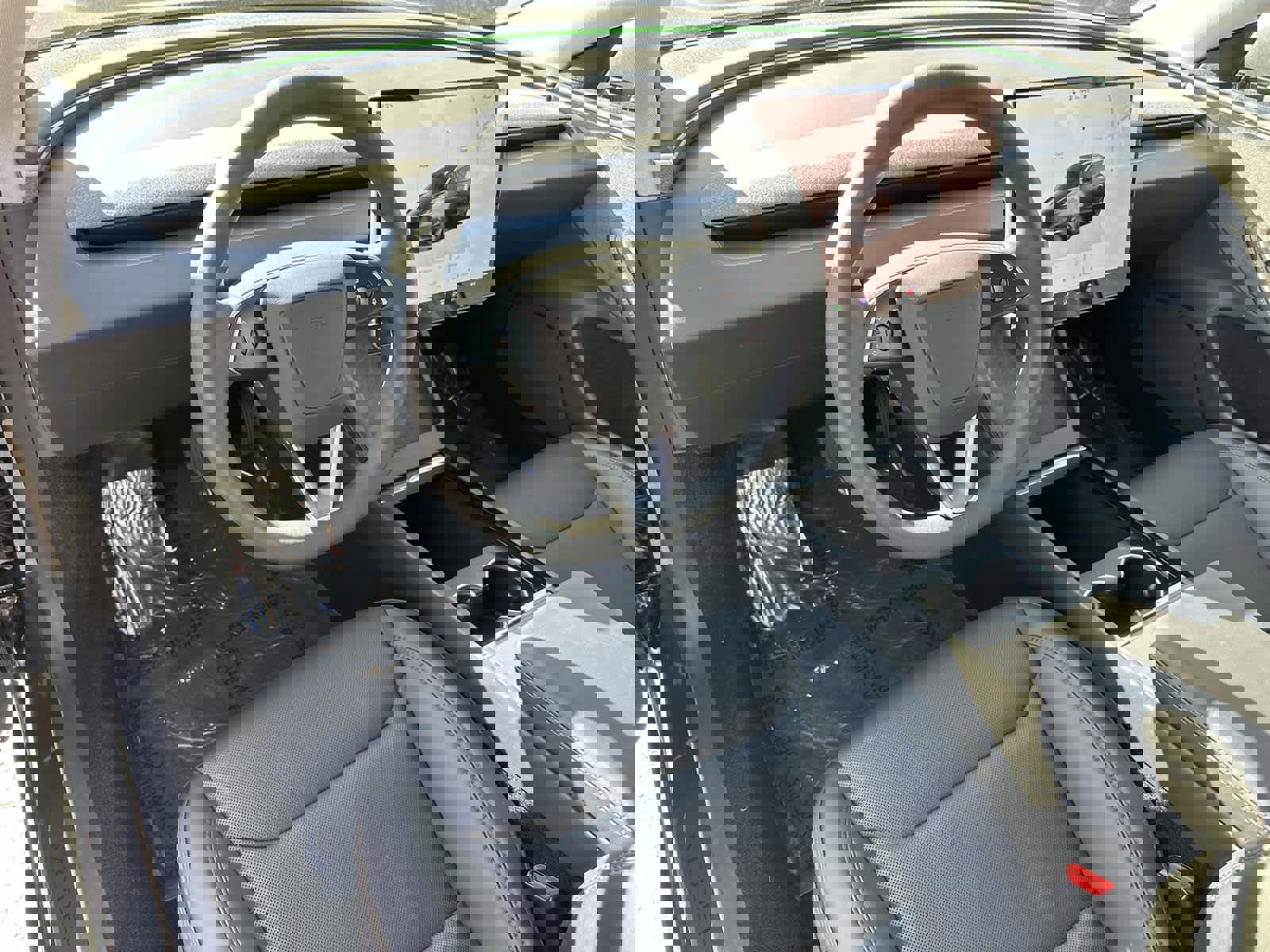 Used 2025 Tesla Model 3 Long Range image 2