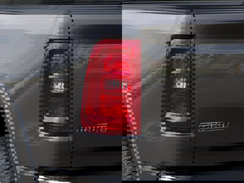 New 2026 RAM 1500 Big Horn image 9