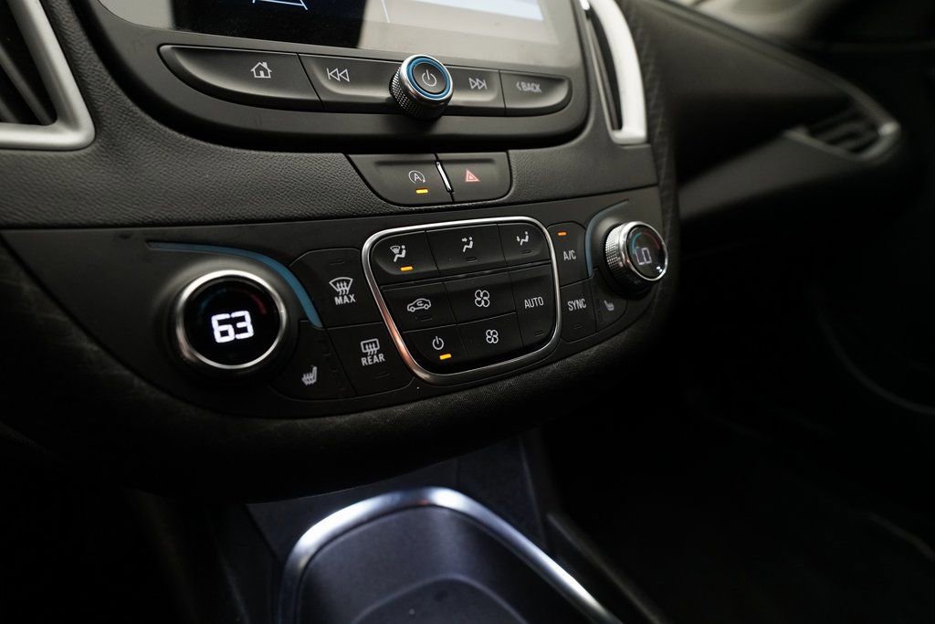 Used 2024 Chevrolet Malibu LT image 20