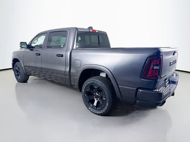New 2026 RAM 1500 Big Horn image 5