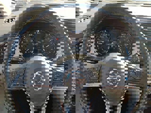 Used 2022 Nissan Rogue Sport SL image 19