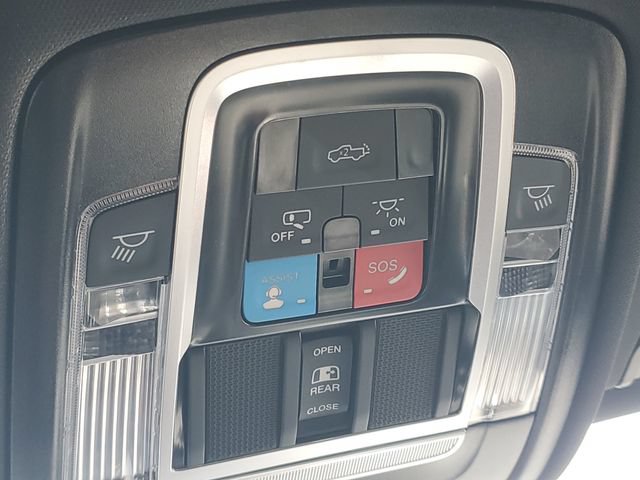 New 2026 RAM 1500 Big Horn AWD/4WD image 29