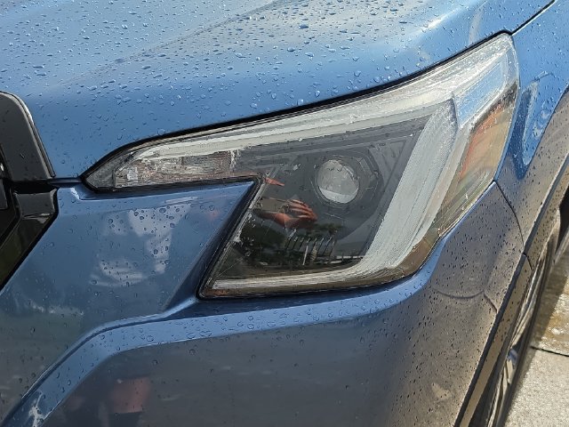 Certified 2024 Subaru Forester Limited AWD/4WD image 6