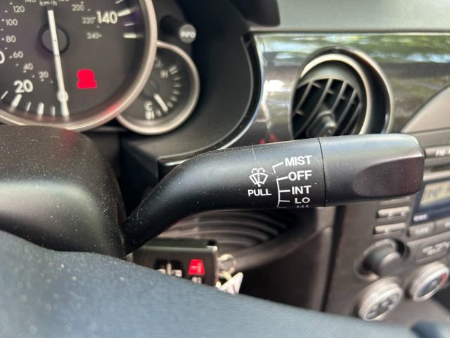 Used 2014 MAZDA MX-5 Miata Sport w/ Convenience Package image 20