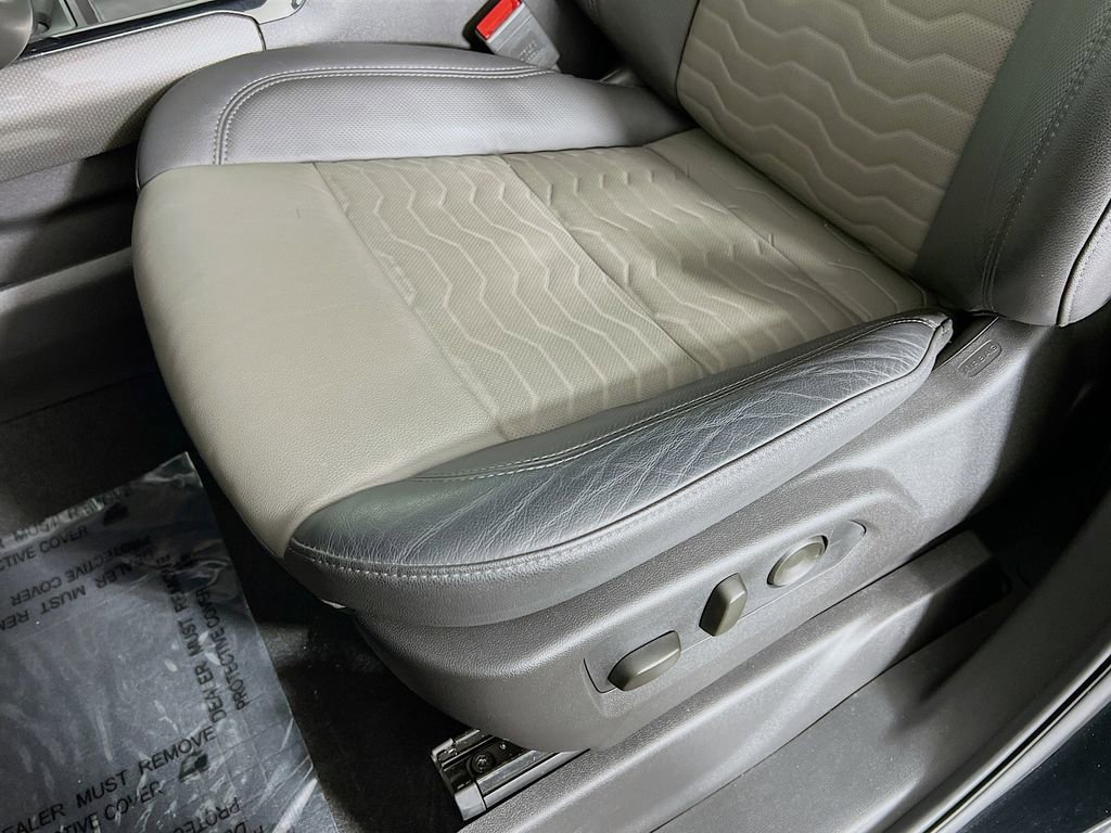 Used 2026 Chevrolet Silverado 1500 ZR2 image 20